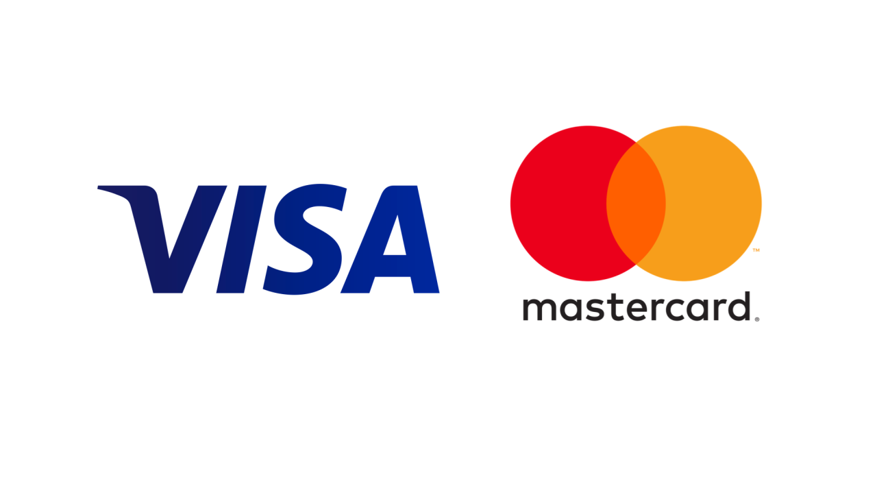 Visa, Mastercard $30 Billion Swipe Fee Settlement Rejected by US Judge