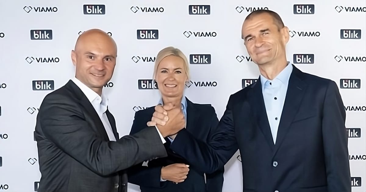 Popular Polish Payment Service BLIK Arrives in Slovakia