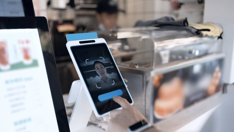 You May Soon Start Paying With Your Face