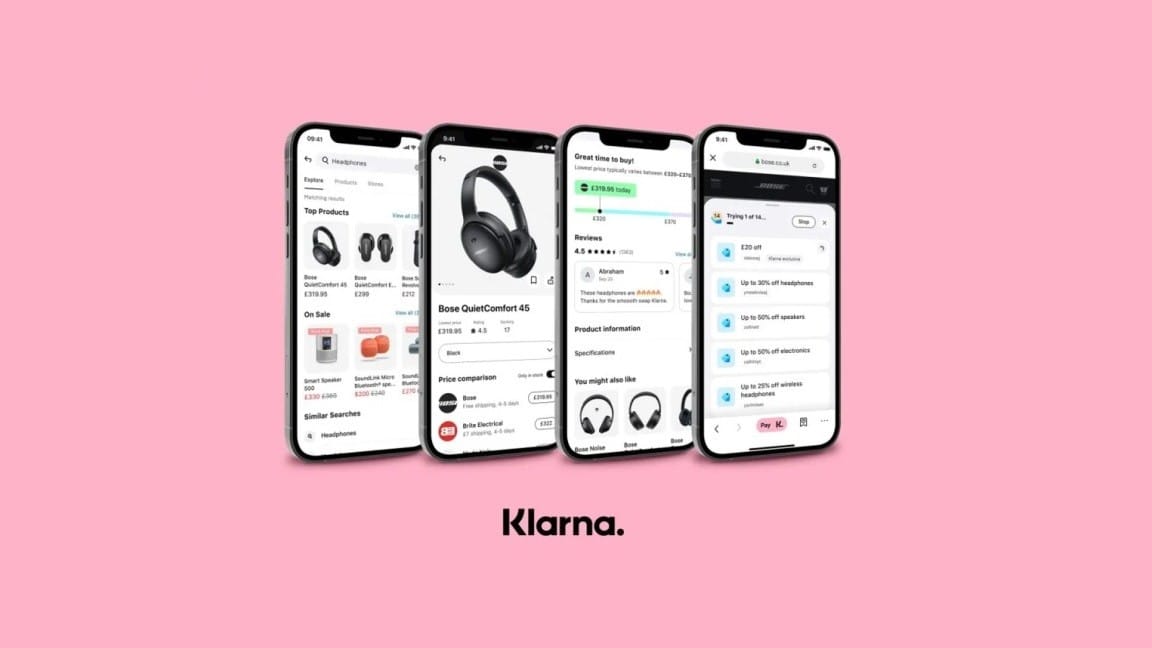 Klarna to Offload Checkout Business in $520 Million Deal