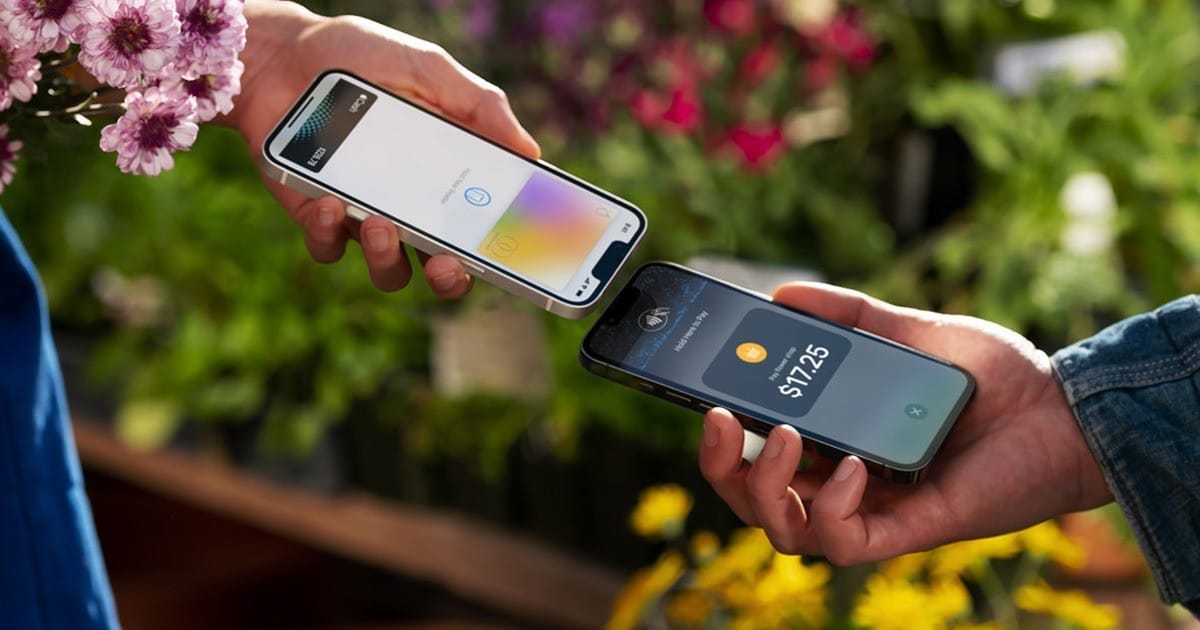 Apple Launches Tap to Pay on iPhone in Germany