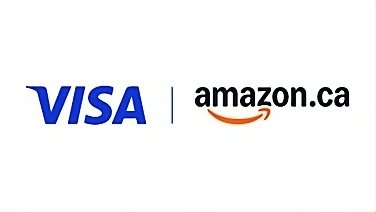 Visa Expands Payment Options for Amazon Customers with Installment Plans