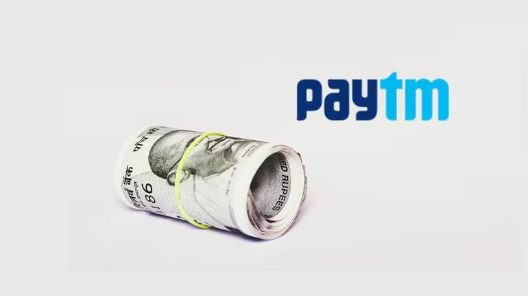 India's Paytm Receives Government Approval for Payments Arm Investment