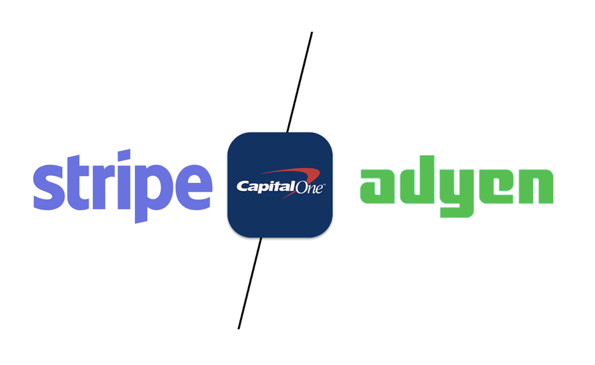 Stripe, Adyen, and Capital One Unite to Combat Global Fraud Surge