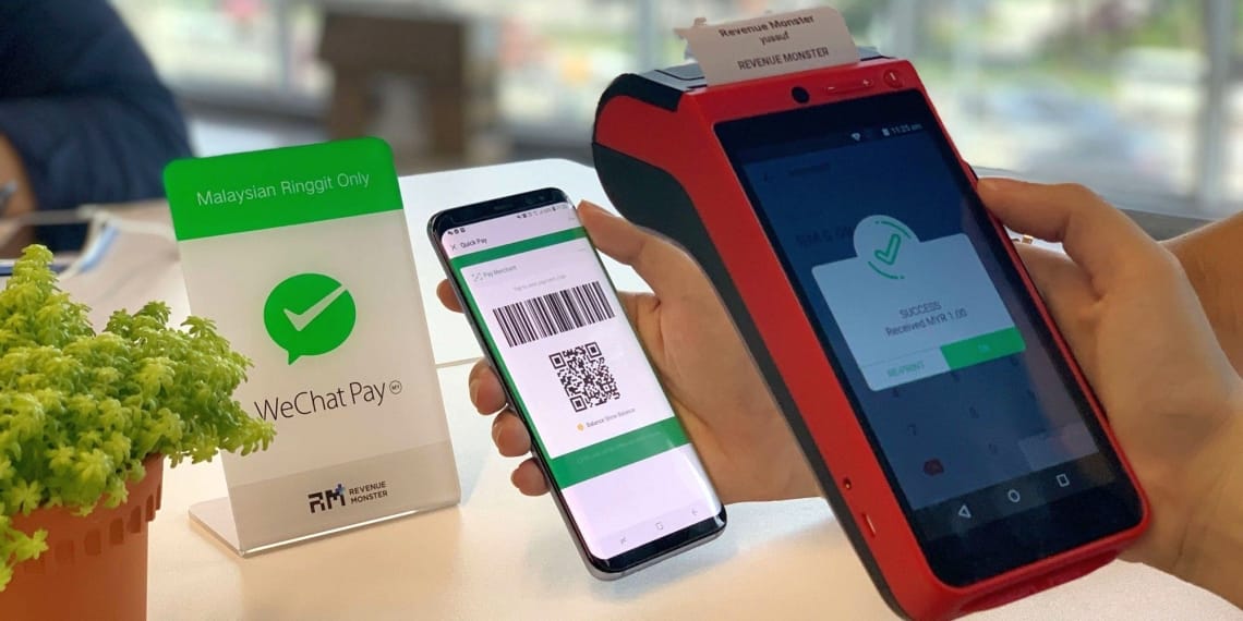 WeChat Pay Malaysia to Discontinue its e-wallet Service