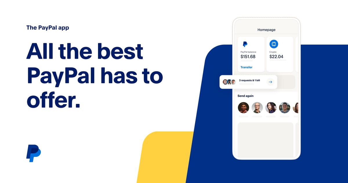 PayPal Ventures Backs Brazilian Startup Ume with $15M Investment