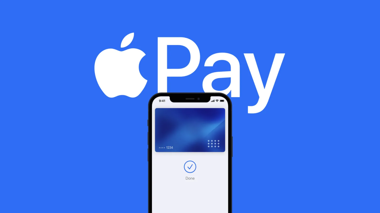 The Rise of Apple Pay: Key Stats and Trends You Need to Know