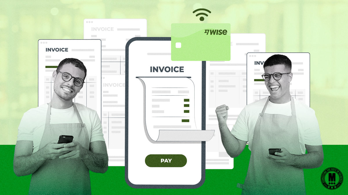 Wise Business Launches Free Invoicing Tool for SMBs