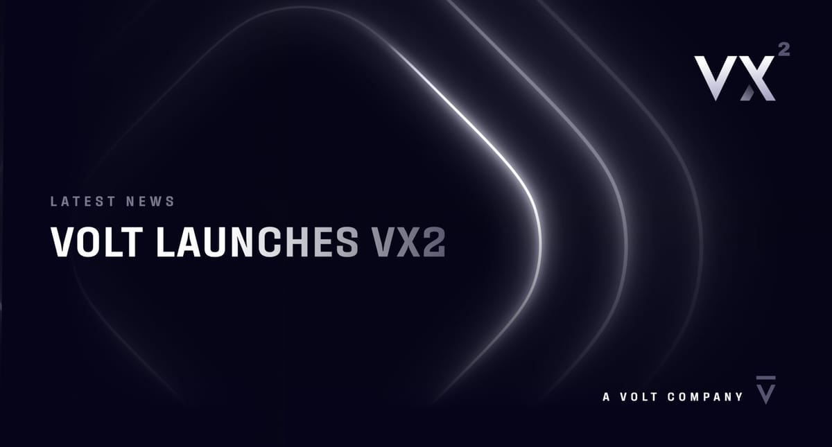 VX2 Takes Off: Tom Greenwood to Head Volt.io’s New Payment Venture