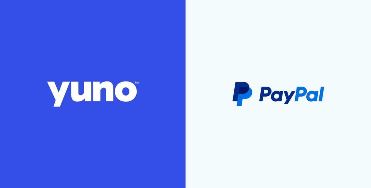 Yuno Partners with PayPal to Enhance Payment Orchestration Capabilities