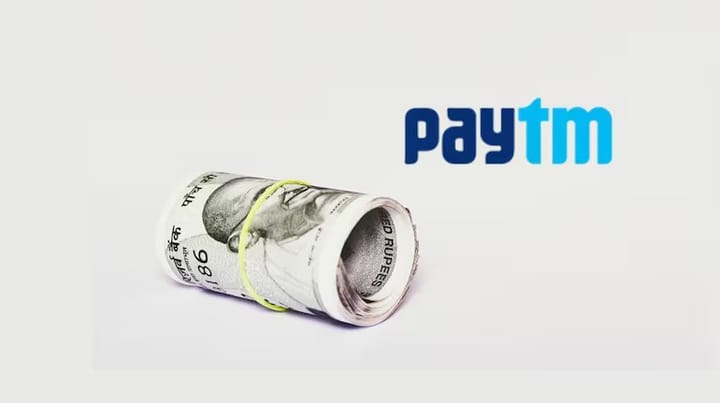 India's Paytm Receives Government Approval for Payments Arm Investment