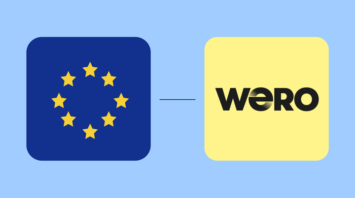 European Payments Initiative Launches Wero in Germany: What You Need to Know