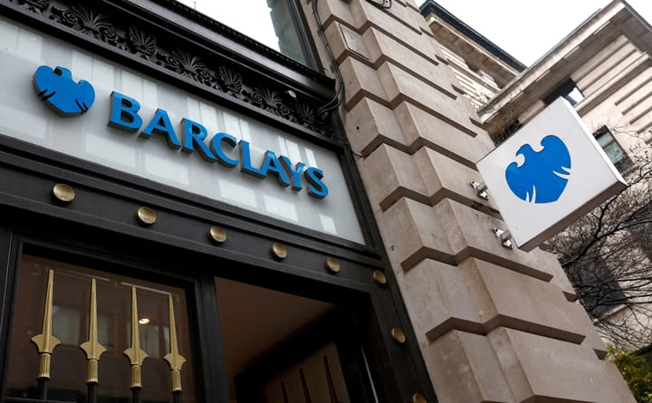 Barclays Struggles to Sell Stake in UK Payments Unit