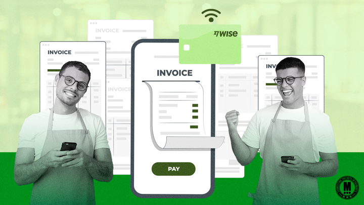 Wise Business Launches Free Invoicing Tool for SMBs