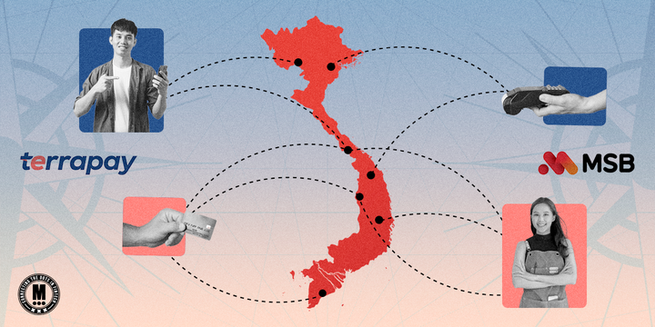 MSB and TerraPay Team Up to Improve Cross-Border Transfers