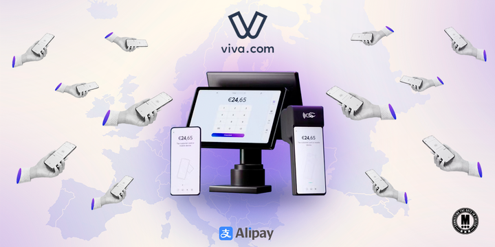 Viva.com and Alipay+ extend strategic partnership