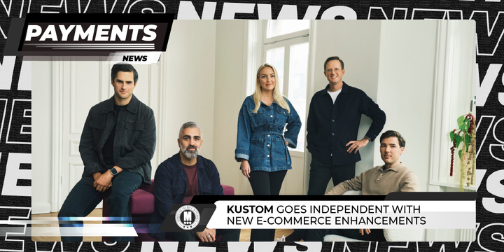 Kustom.co Launches as Independent from Klarna Checkout