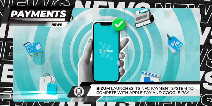 Bizum Is Introducing Bizum Pay to Rival Apple Pay and Google Pay