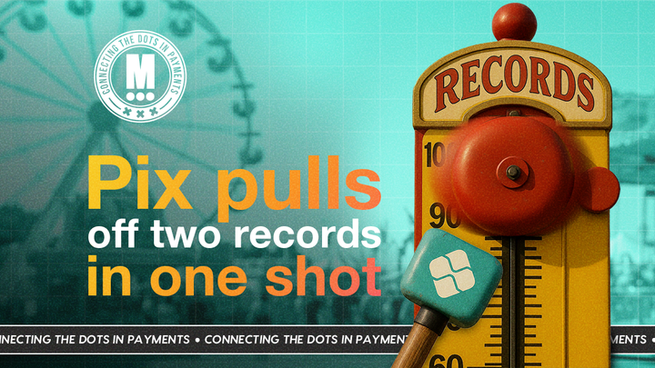 Pix Just Broke TWO Records in One Day š¤Æ