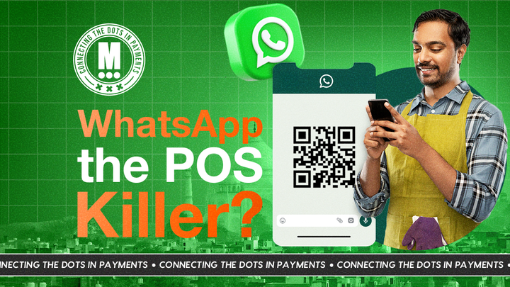 From Chat to Checkout: WhatsApp Adds In-App Payments