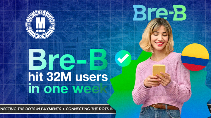From Zero to 17M Transactions: The BreโB Launch in Colombia Story